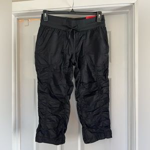 North Face Capri Sweats